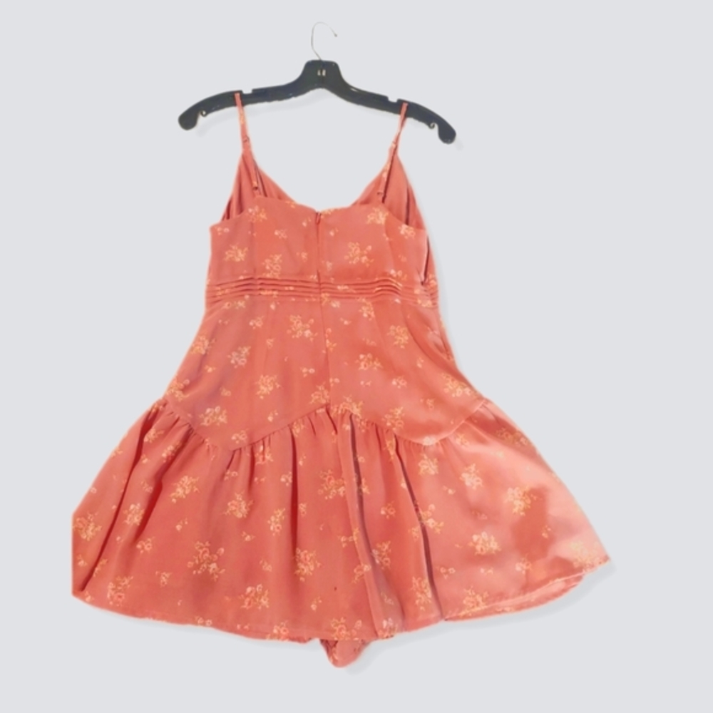 Forever 21 Casual Romper